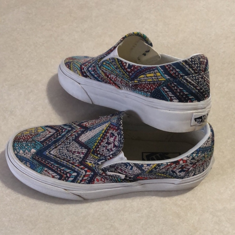 Vans Women’s Size 6.5